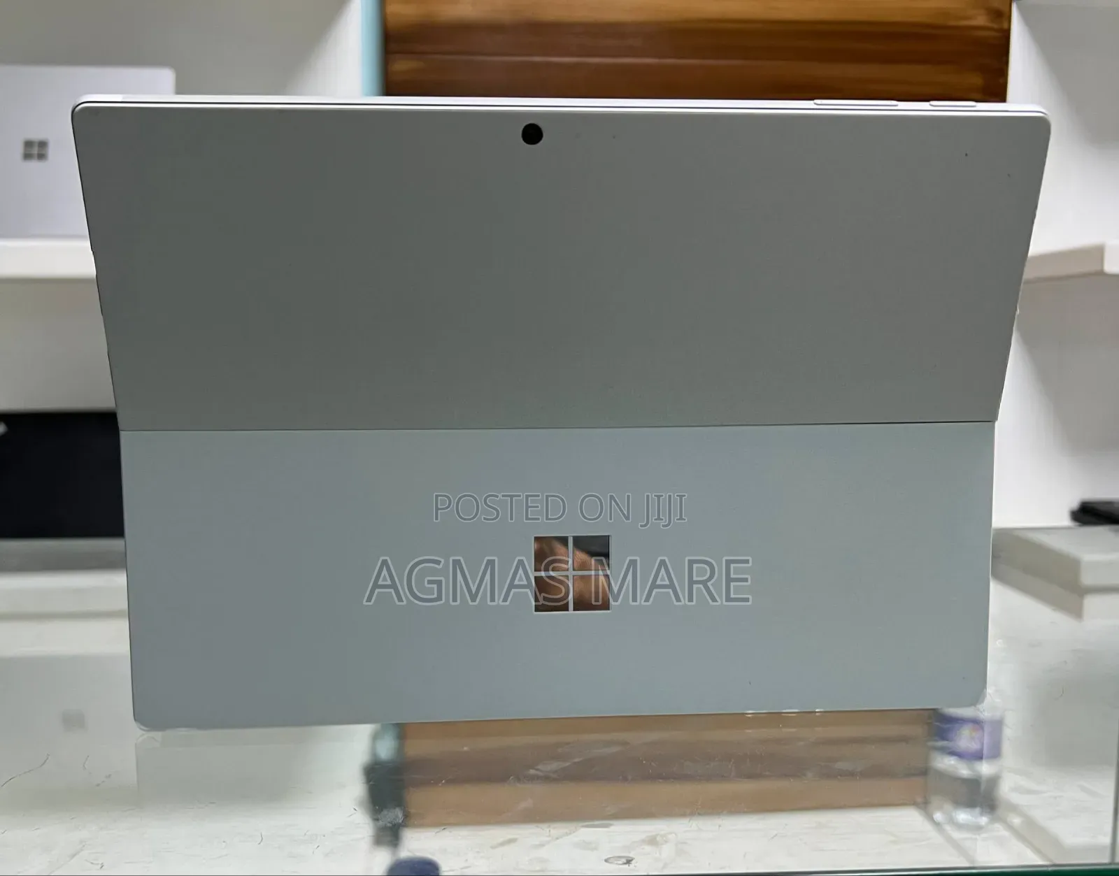 New Laptop Microsoft Surface Pro 8GB Intel Core i5 SSD 256GB