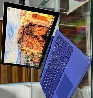 New Laptop Microsoft Surface Pro 8GB Intel Core i5 SSD 256GB