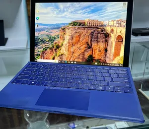 New Laptop Microsoft Surface Pro 8GB Intel Core i5 SSD 256GB