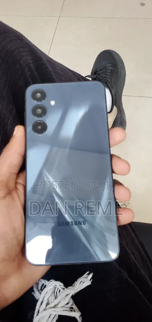 Samsung Galaxy A16 5G 256 GB Blue