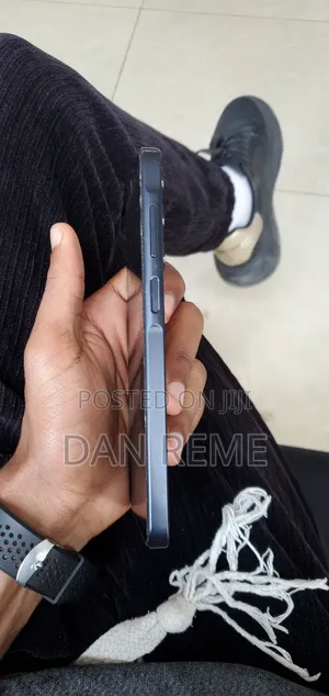 Samsung Galaxy A16 5G 256 GB Blue