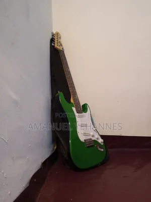 Siltron Electric Guitar