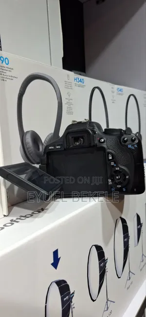Canon 600D
