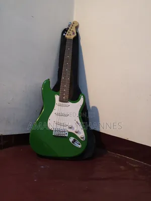 Siltron Electric Guitar