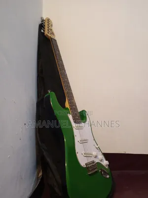 Siltron Electric Guitar