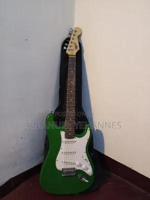 Siltron Electric Guitar