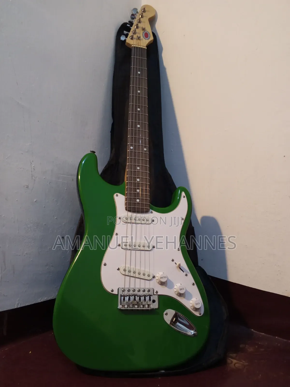 Siltron Electric Guitar