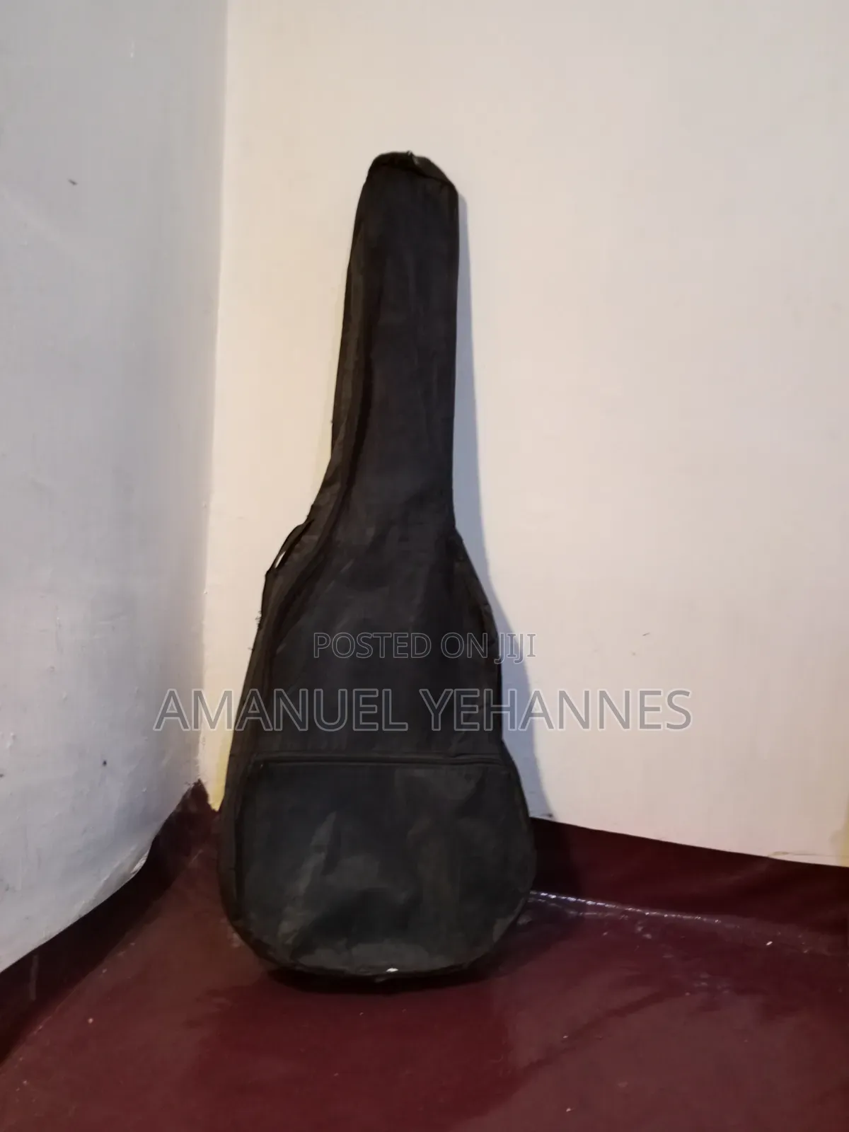 Siltron Electric Guitar