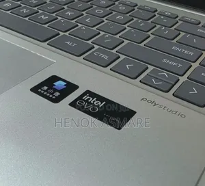New Laptop HP Pavilion 14 32GB Intel Core Ultra 5 SSD 1T