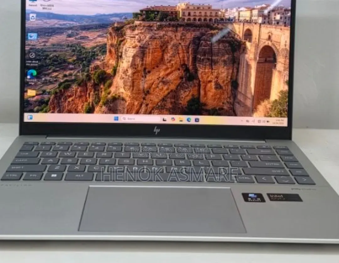 New Laptop HP Pavilion 14 32GB Intel Core Ultra 5 SSD 1T