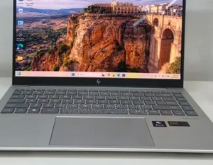 New Laptop HP Pavilion 14 32GB Intel Core Ultra 5 SSD 1T