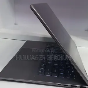 New Laptop HP Envy x360 16GB Intel Core Ultra 7 SSD 512GB
