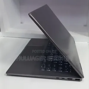 New Laptop HP Envy x360 16GB Intel Core Ultra 7 SSD 512GB