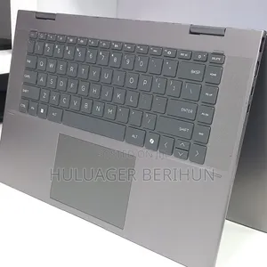 New Laptop HP Envy x360 16GB Intel Core Ultra 7 SSD 512GB