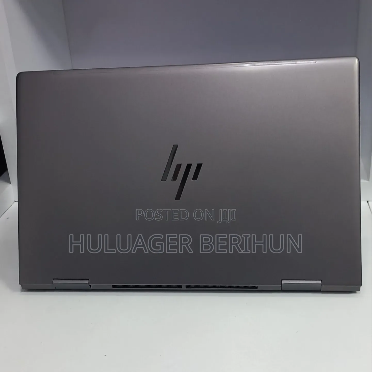 New Laptop HP Envy x360 16GB Intel Core Ultra 7 SSD 512GB