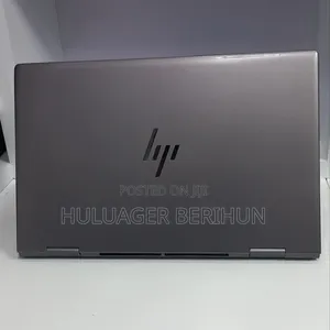 New Laptop HP Envy x360 16GB Intel Core Ultra 7 SSD 512GB