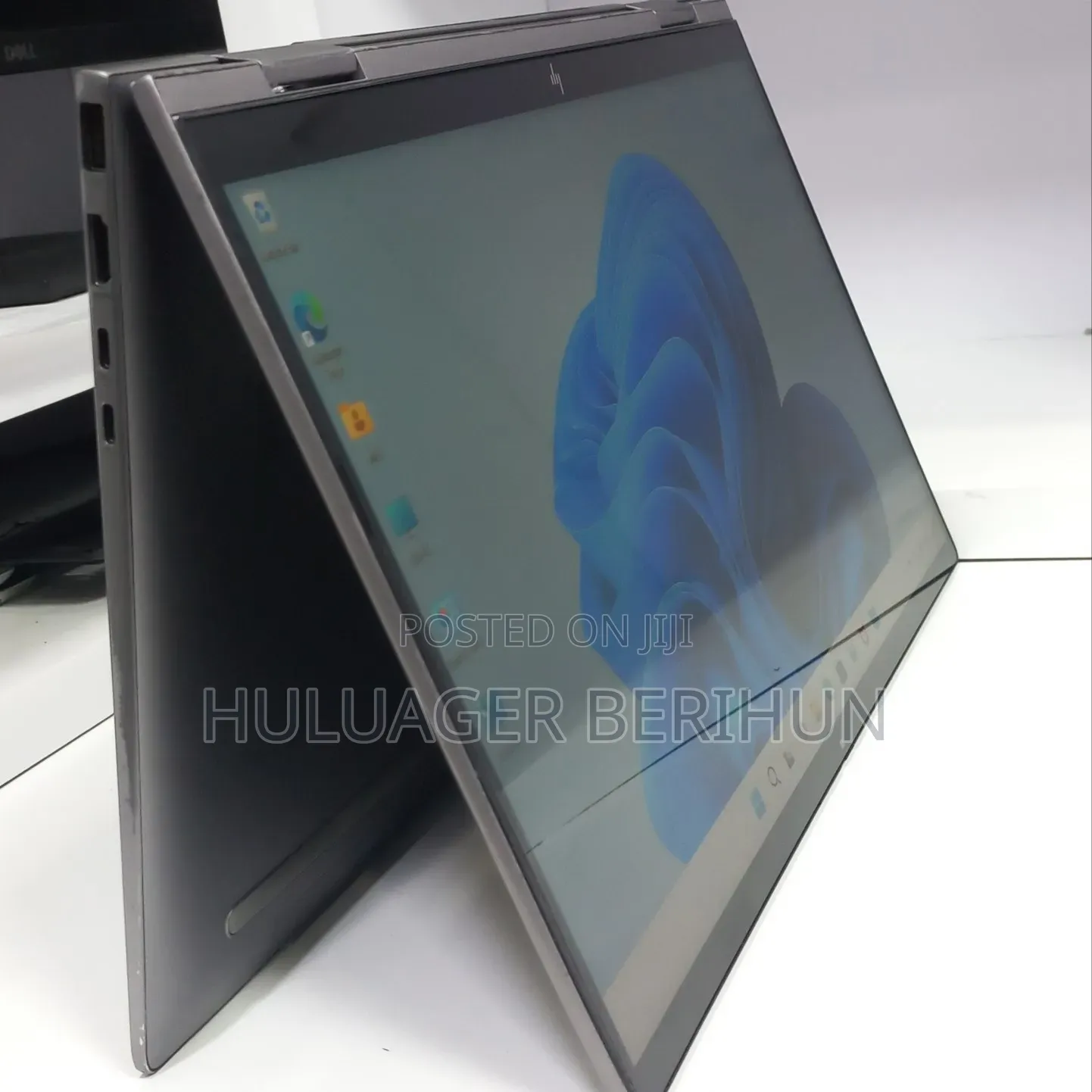 New Laptop HP Envy x360 16GB Intel Core Ultra 7 SSD 512GB