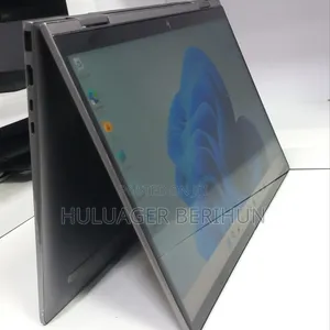 New Laptop HP Envy x360 16GB Intel Core Ultra 7 SSD 512GB