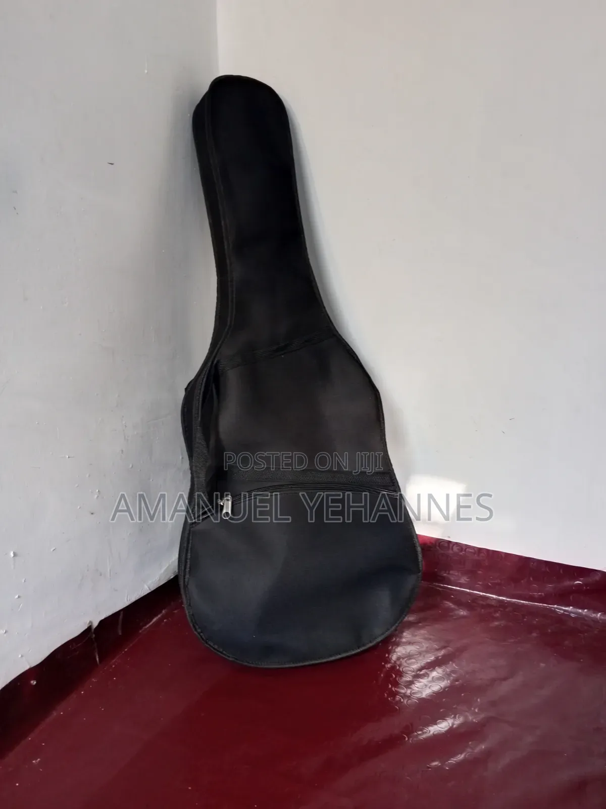 Pro Sound Semi Acoustic Guitar