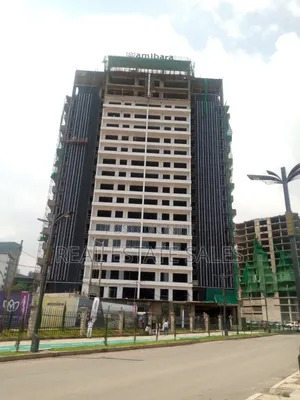2bdrm Apartment in Amibara Properties, Arada for sale