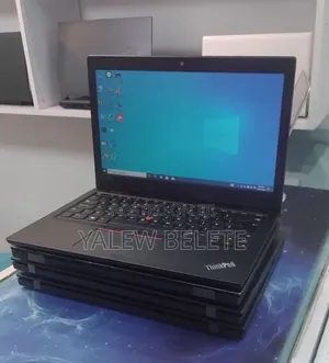 New Laptop Lenovo ThinkPad L480 8GB Intel Core i5 SSD 512GB