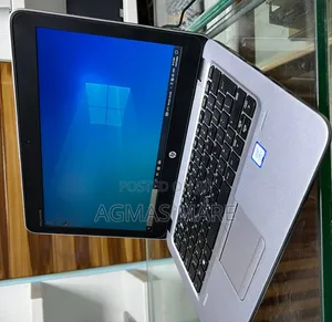 New Laptop HP EliteBook 820 G4 8GB Intel Core i5 HDD 1T
