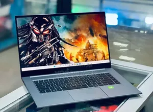 New Laptop HP ZBook 15 G6 32GB Intel Core i9 SSD 1T