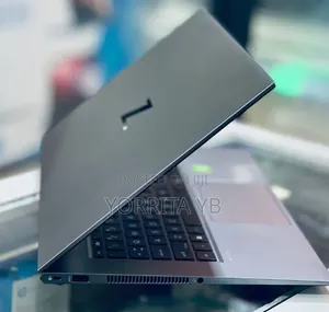 New Laptop HP ZBook 15 G6 32GB Intel Core i9 SSD 1T