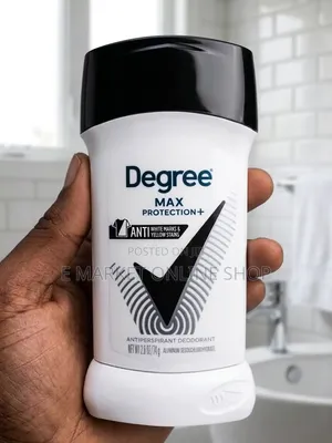 Degree Ultraclear Ultimate Sweat Defense for Active Days