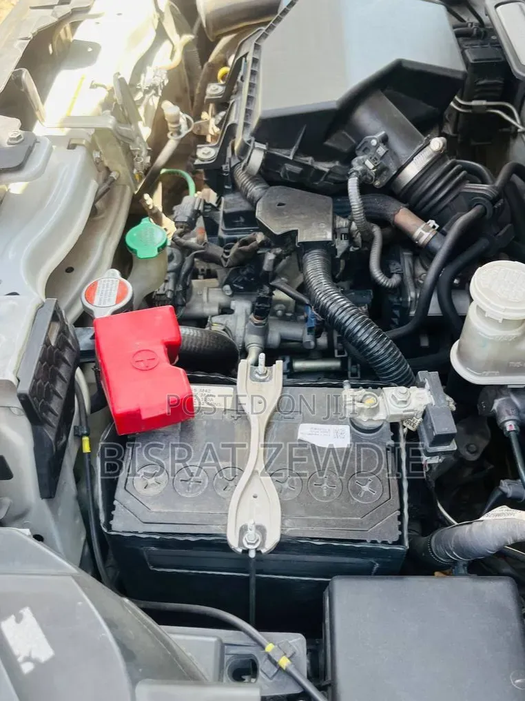 Suzuki S-Presso 2022 Silver