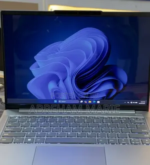New Lenovo Yoga Pro 9i Aura Edition 32GB Intel Core Ultra 9 SSD 512GB