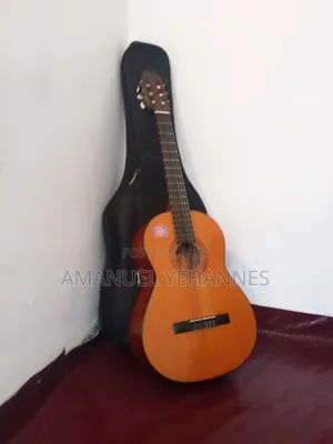 BM Almeria Classical Guitar