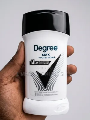 Degree Ultraclear Advanced Clinical-Level Shield