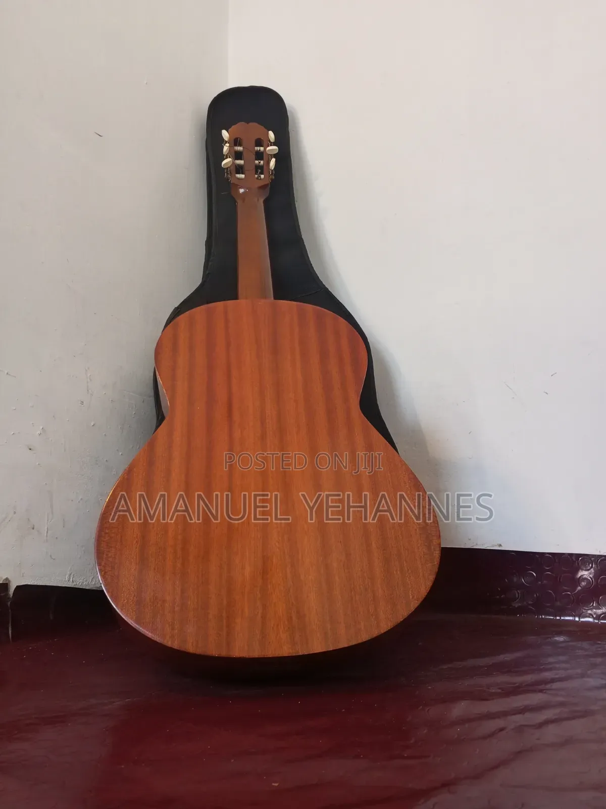 BM Almeria Classical Guitar
