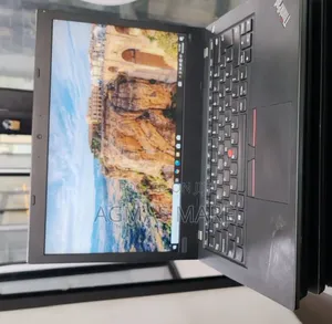 New Laptop Lenovo ThinkPad T490s 8GB Intel Core i5 SSD 256GB
