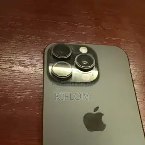 Apple iPhone 16 Pro 128 GB Black
