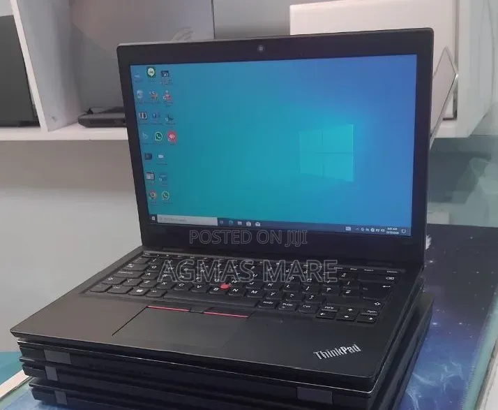 New Laptop Lenovo 8GB Intel Core i5 SSD 256GB