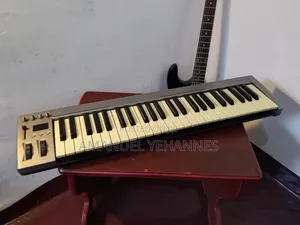 Acorn Masterkey 49 Midi Keyboard Piano