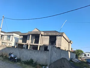 7bdrm Farm House in Kafalo Real State, Oromia-Finfinne for sale