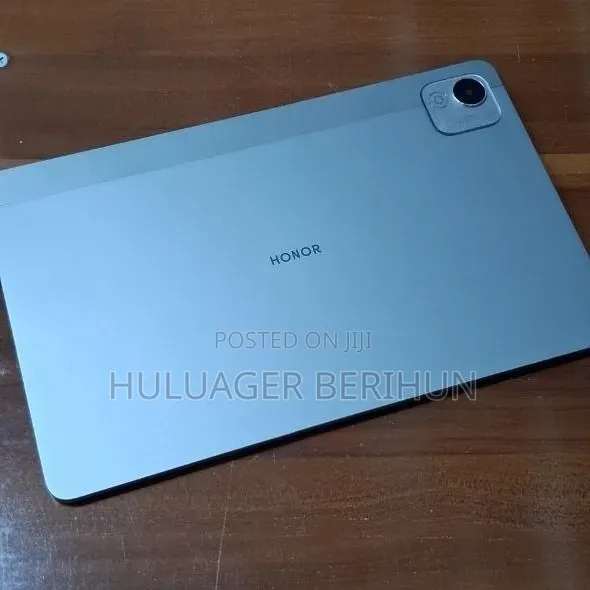 New Honor Pad X9 128 GB