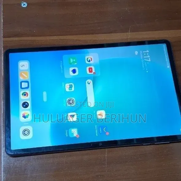 New Honor Pad X9 128 GB