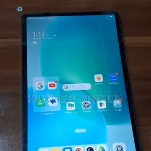 New Honor Pad X9 128 GB