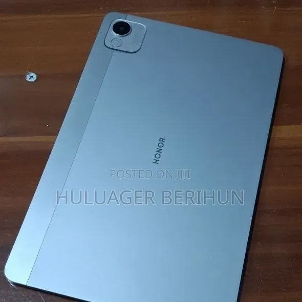 New Honor Pad X9 128 GB