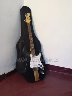 Mike Music Electric Guitar