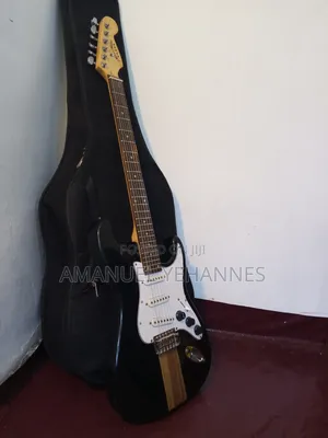 Mike Music Electric Guitar