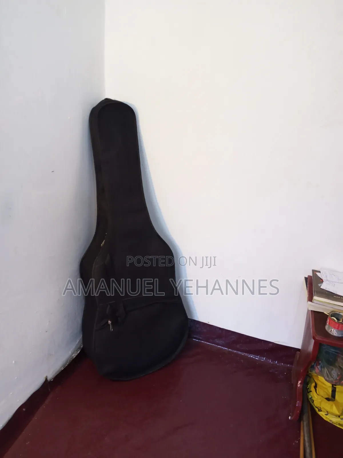 Mike Music Electric Guitar