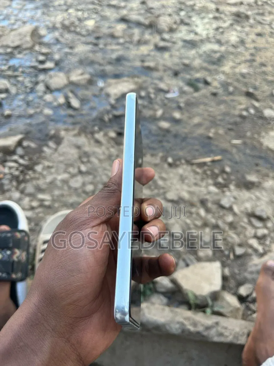 Samsung Galaxy A73 5G 256 GB White