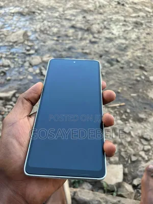 Samsung Galaxy A73 5G 256 GB White