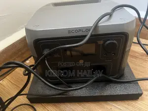EcoFlow RIVER 2 Max Portable Power Station