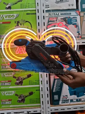 Belt Sander